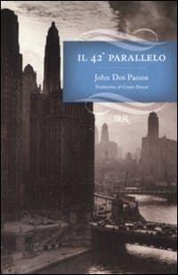 42° parallelo
