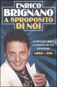 A sproposito di noi