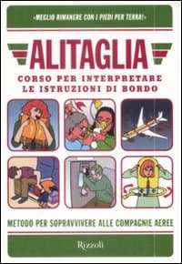 Alitaglia. Corso per interpretare le istruzioni di bordo