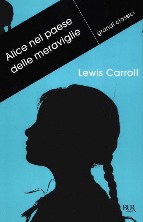 Alice nel paese delle meraviglie-Attraverso lo specchio e quello che Alice vi trovò