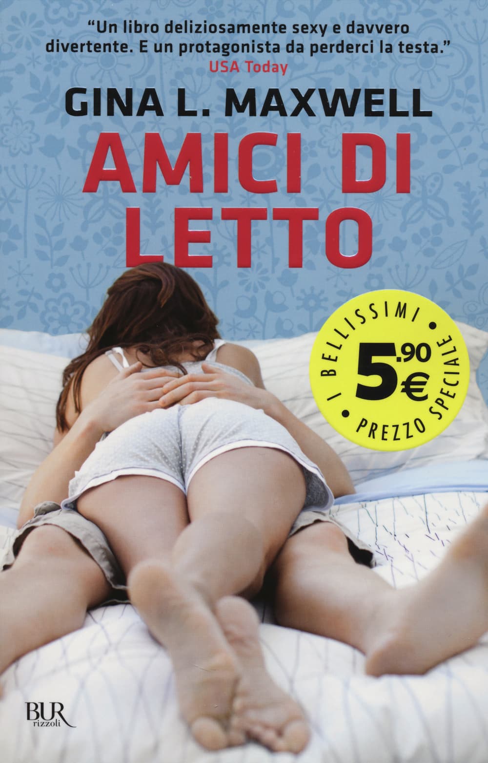 Amici di letto