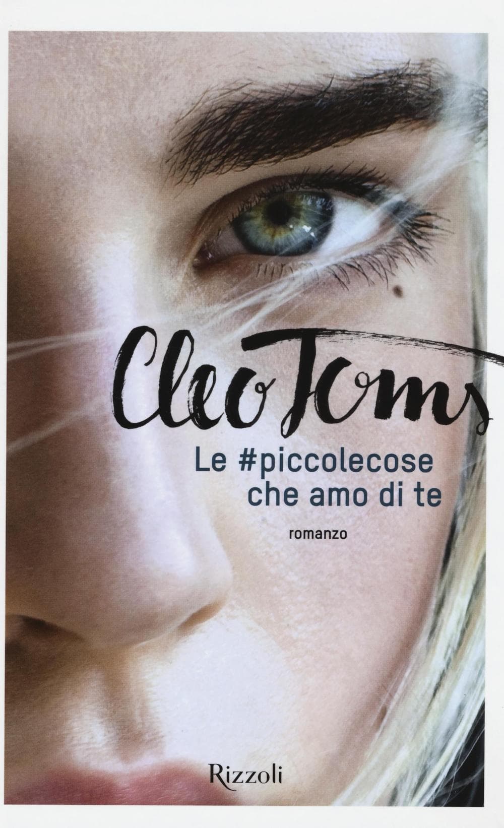 #piccolecose che amo di te
