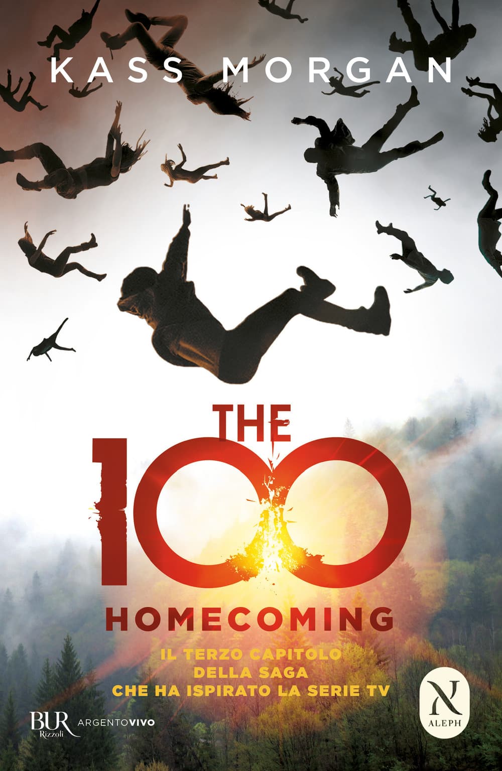 100. Homecoming