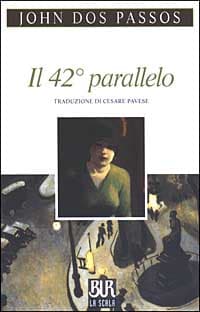 42° parallelo