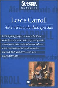 Alice nel mondo dello specchio