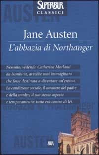 Abbazia di Northanger