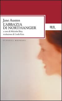 Abbazia di Northanger