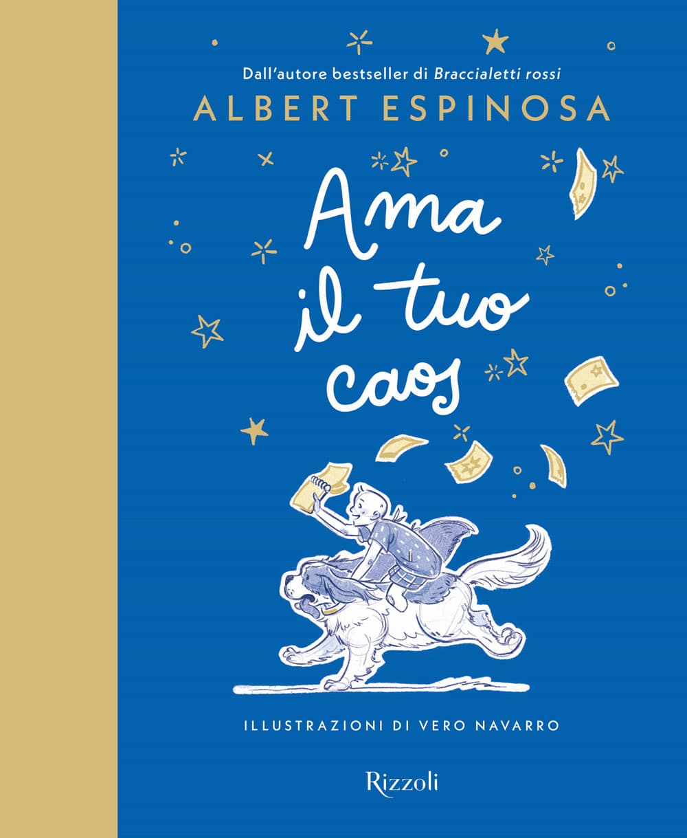 Ama il tuo caos