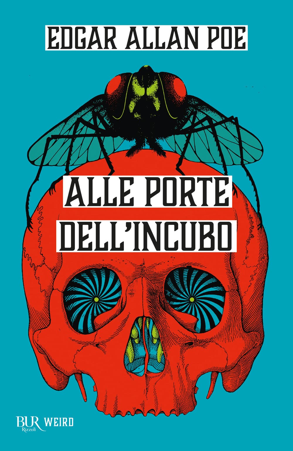 Alle porte dell'incubo