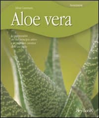 Aloe vera