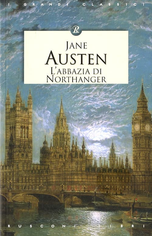 Abbazia di Northanger