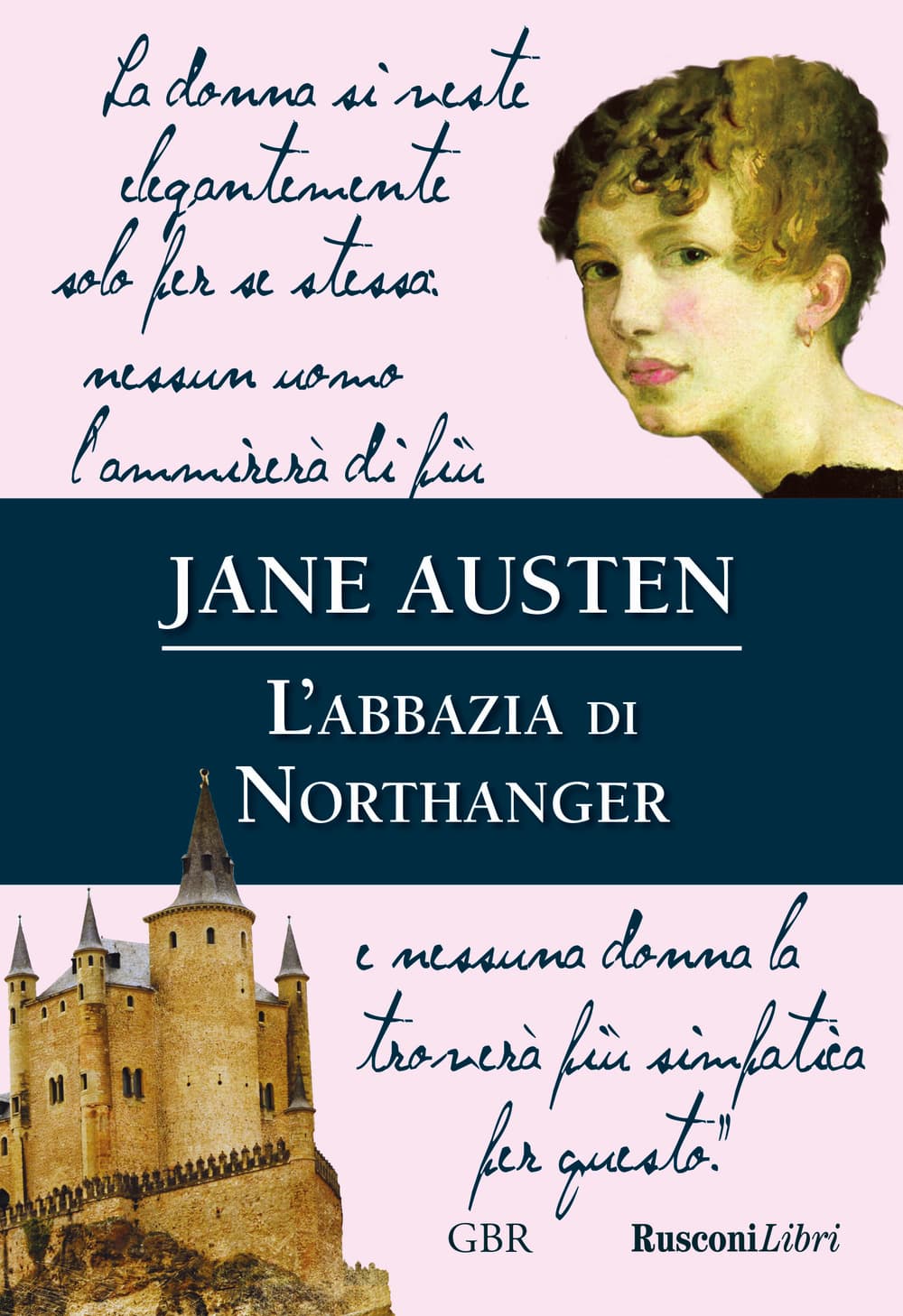 Abbazia di Northanger
