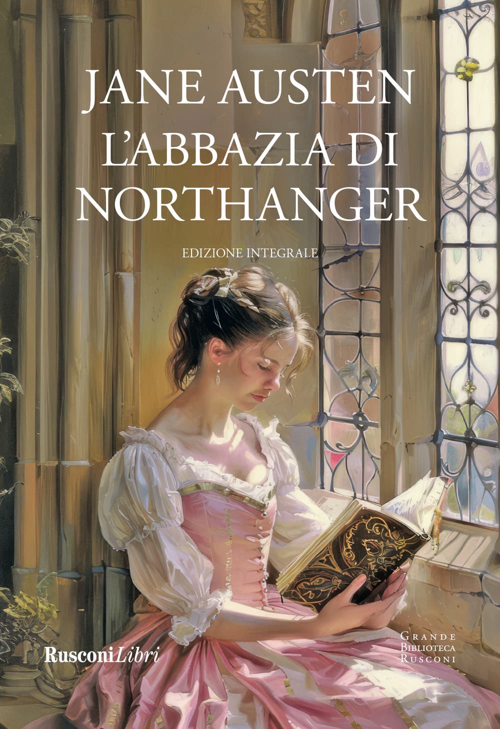 Abbazia di Northanger