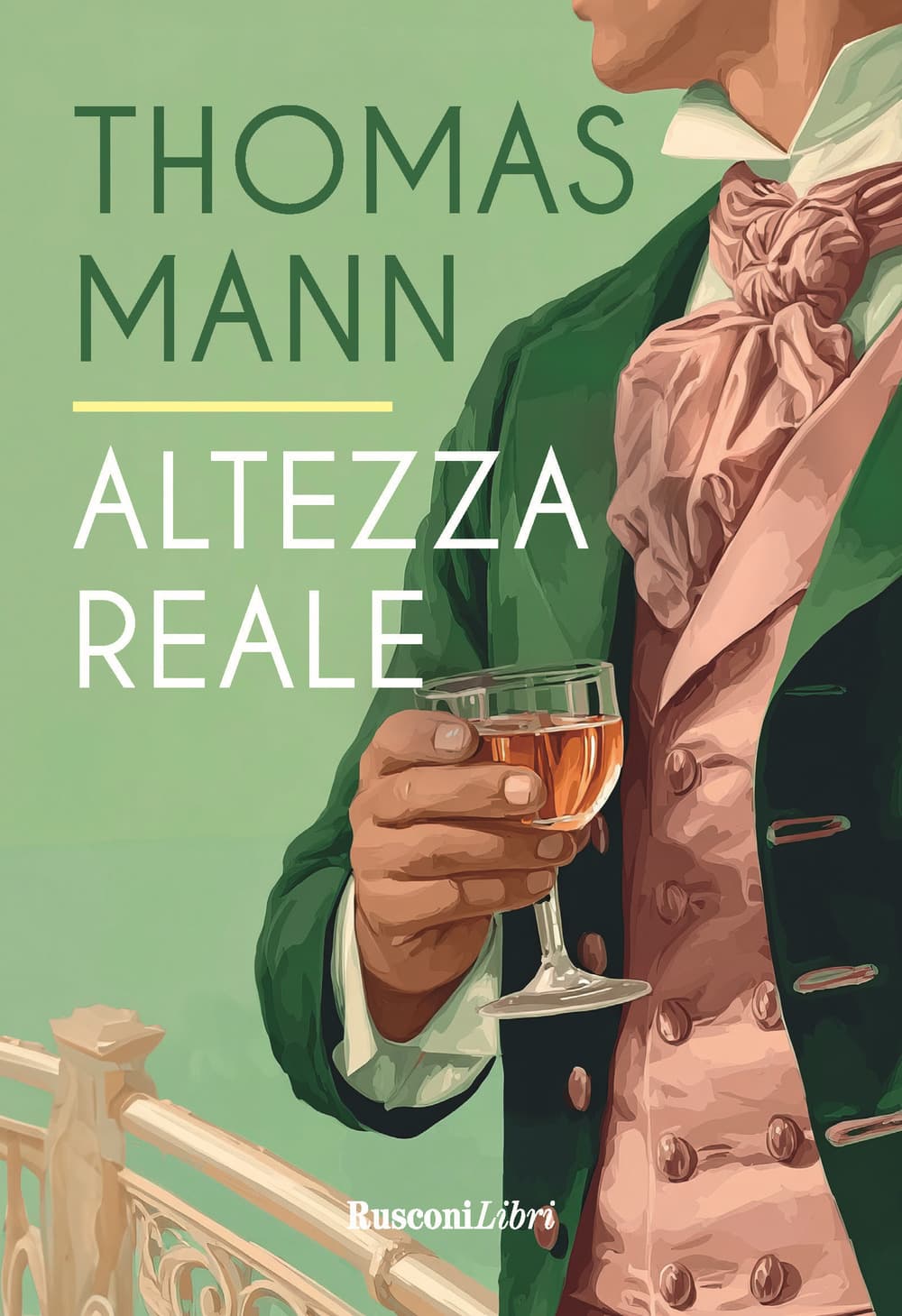 Altezza reale