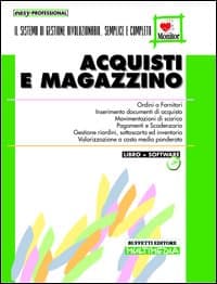 Acquisti e magazzino
