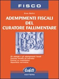 Adempimenti fiscali del curatore fallimentare