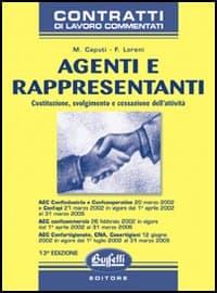 Agenti e rappresentanti