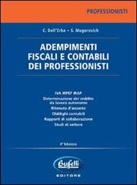 Adempimenti fiscali e contabili dei professionisti