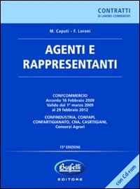Agenti e rappresentanti