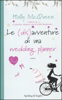 (dis)avventure di una wedding planner
