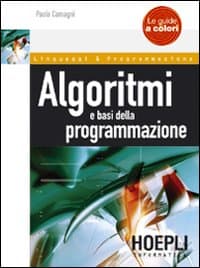 Algoritmi e basi della programmazione