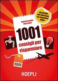 1001 consigli per risparmiare