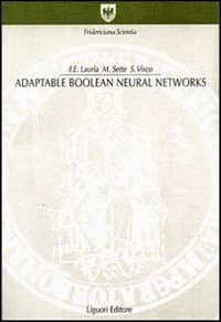 Adaptable boolean neural networks