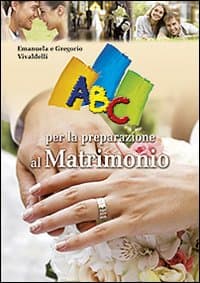 ABC per la preparazione al matrimonio