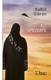Ali spezzate