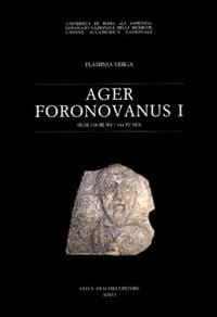 Ager foronovanus