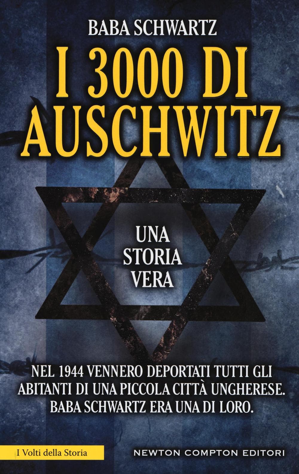 3000 di Auschwitz