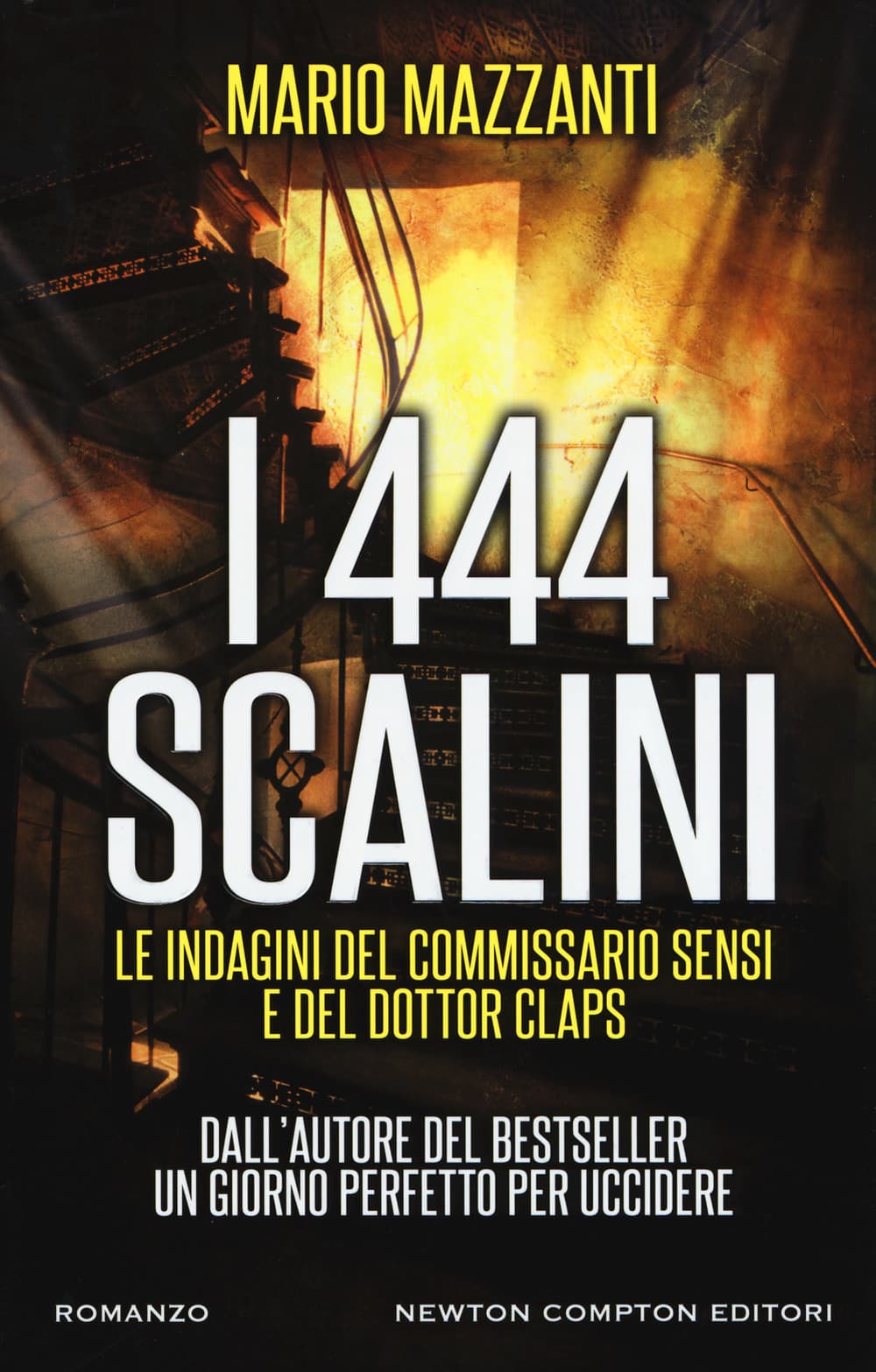 444 scalini