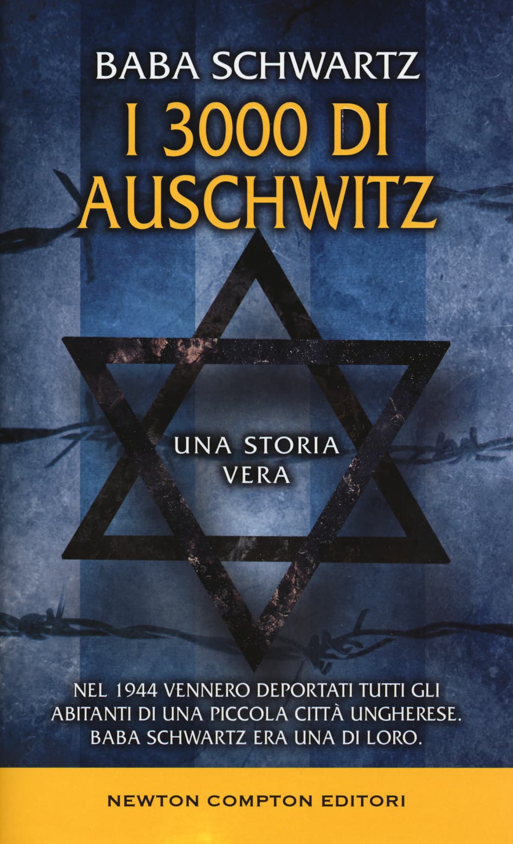 3000 di Auschwitz