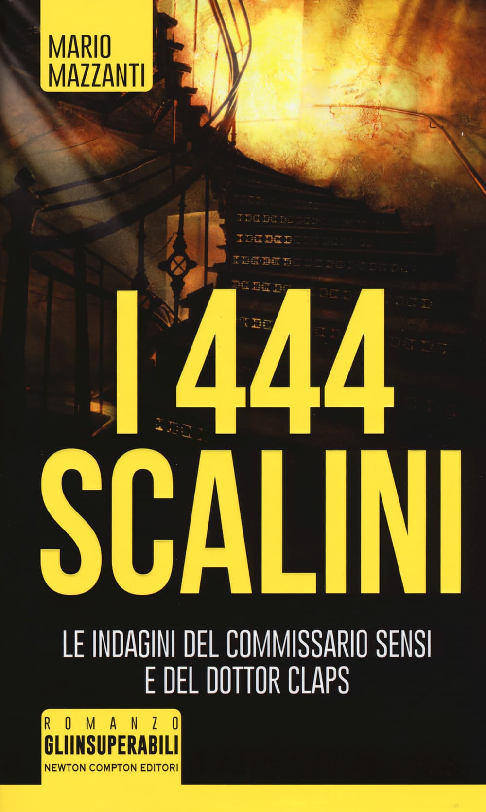 444 scalini