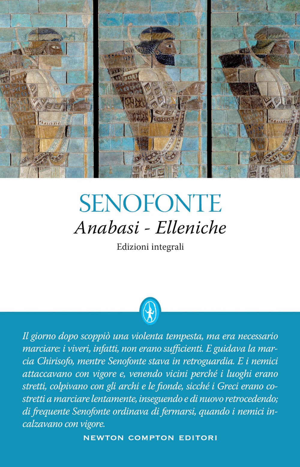 Anabasi-Elleniche