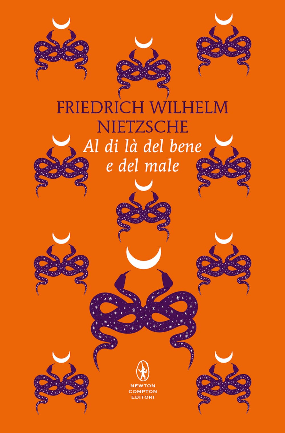 Al di là del bene e del male