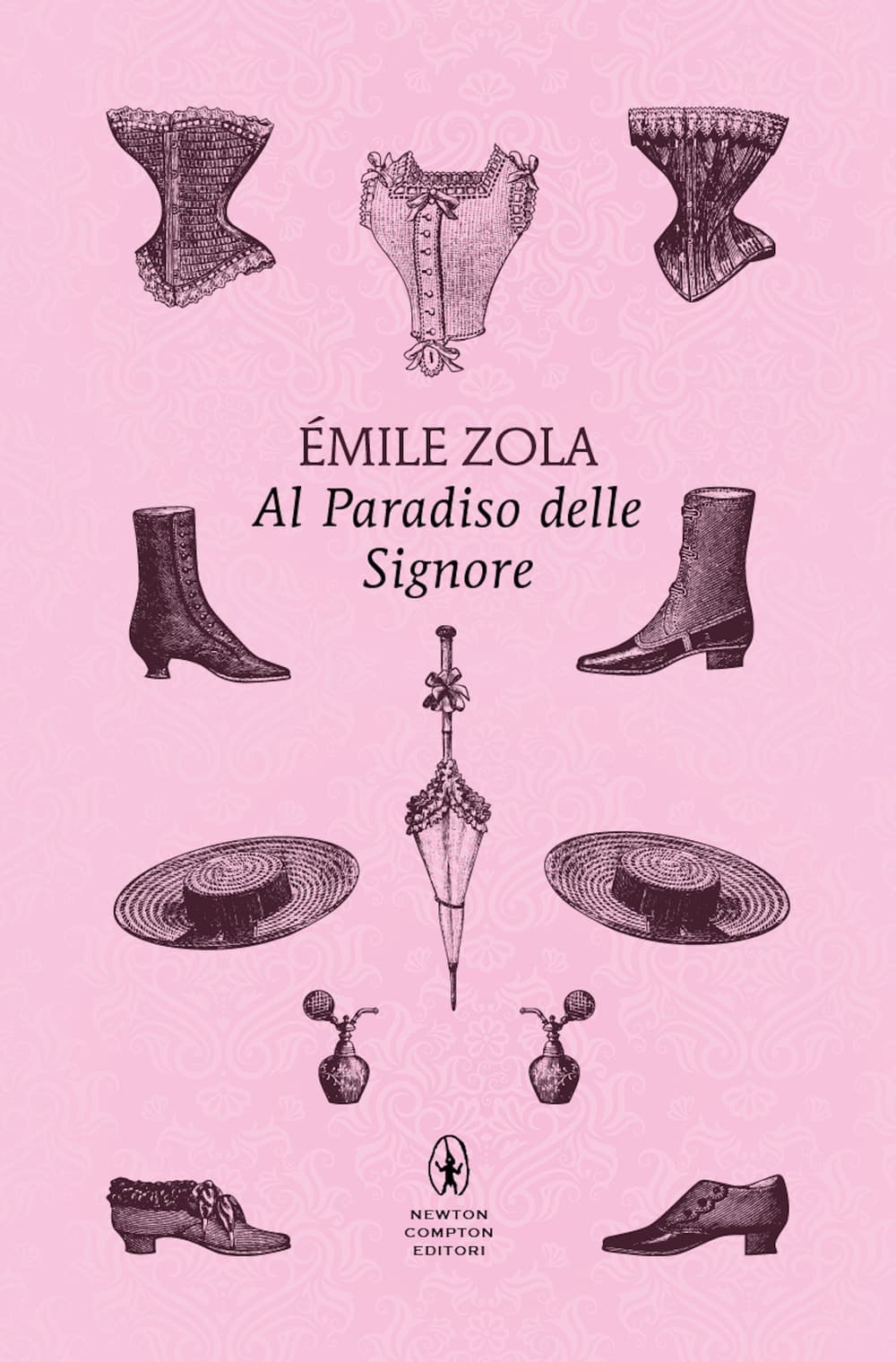 Al paradiso delle signore