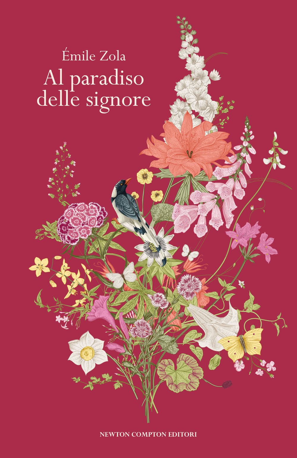 Al paradiso delle signore