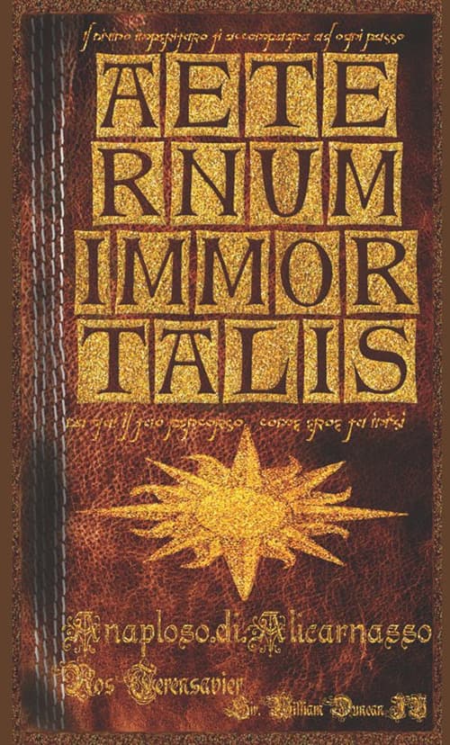 Aeternum Immortalis