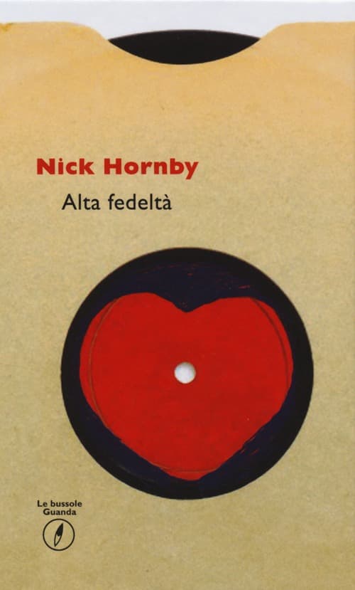 Alta fedeltà