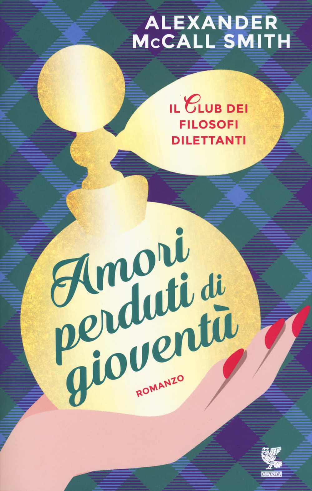 Amori perduti di gioventù. Il club dei filosofi dilettanti