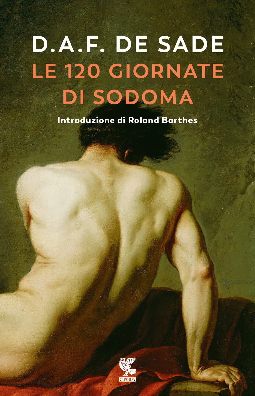 120 giornate di Sodoma