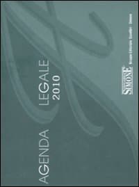 Agenda legale 2010