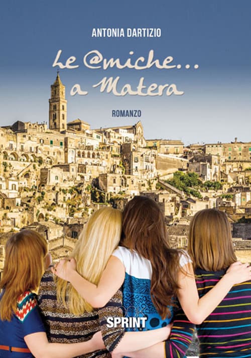 @miche... a Matera
