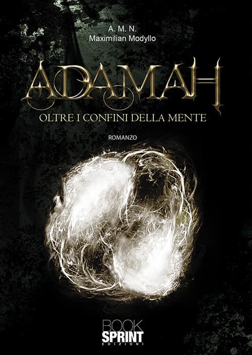 Adamah. Oltre i confini della mente
