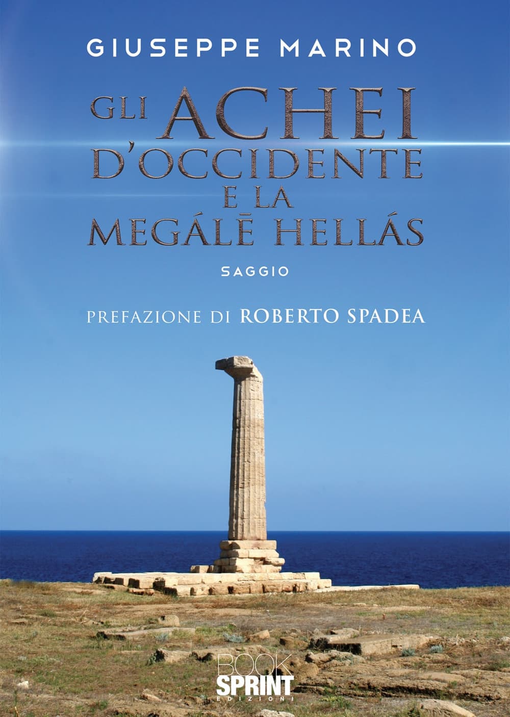 Achei d’Occidente e la Megále Hellás