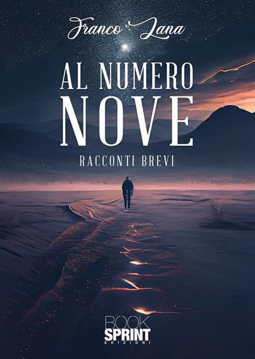 Al numero nove
