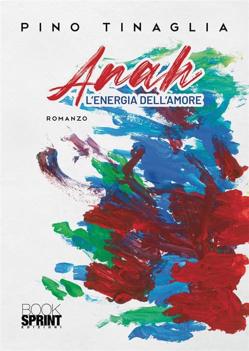 Anah. L’energia dell’amore