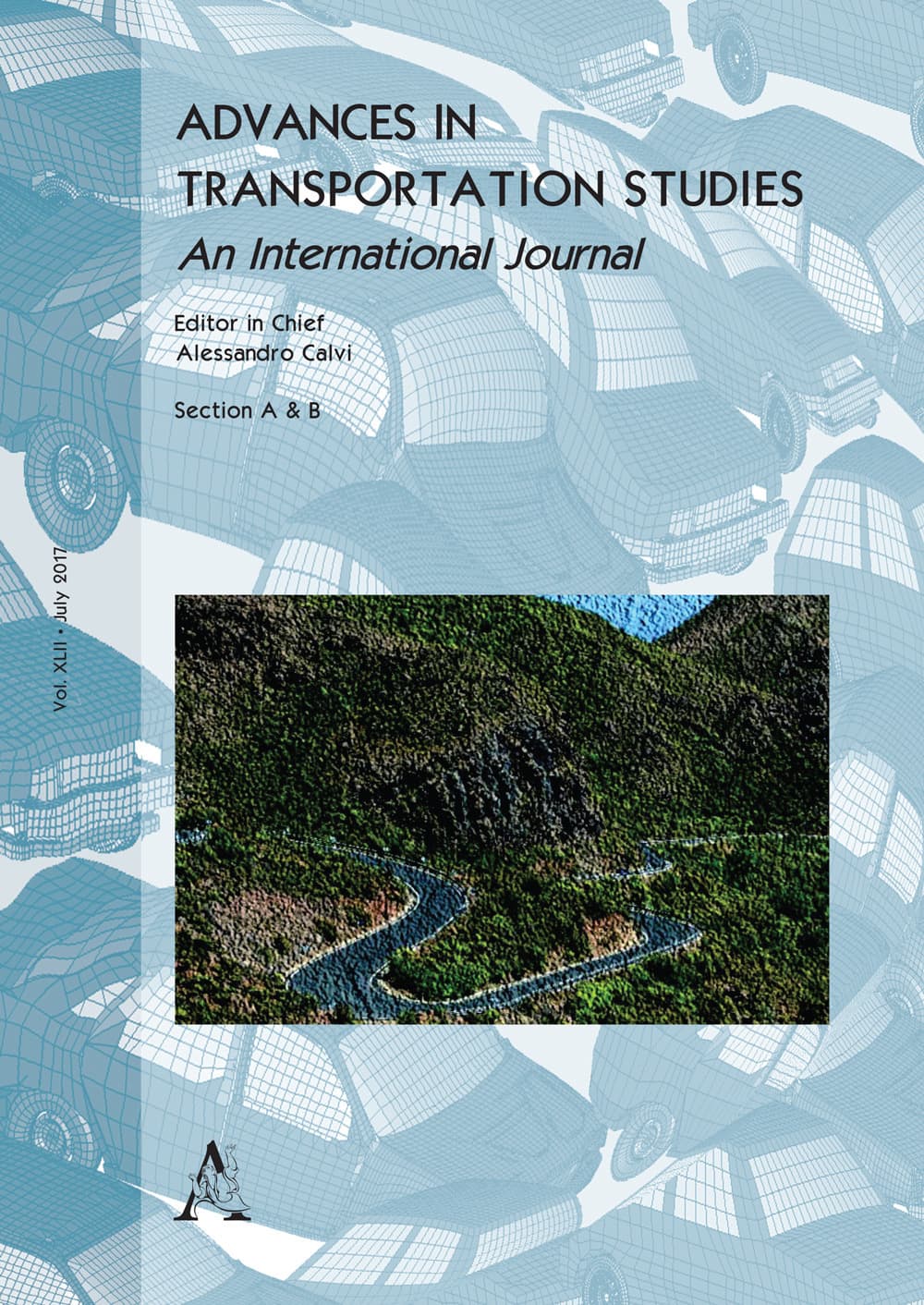 Advances in transportation studies. An international journal
