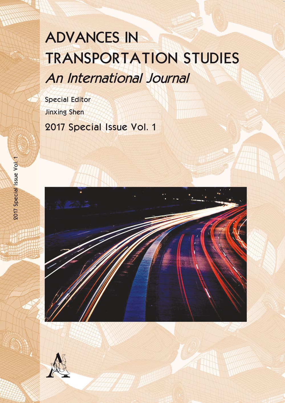 Advances in transportation studies. An international journal. Special issue